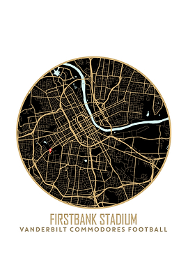 Vanderbilt Commodores