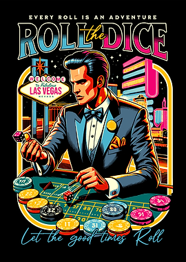 Roll The Dice