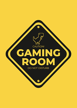 Gaming Room