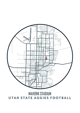 Utah State Aggies football