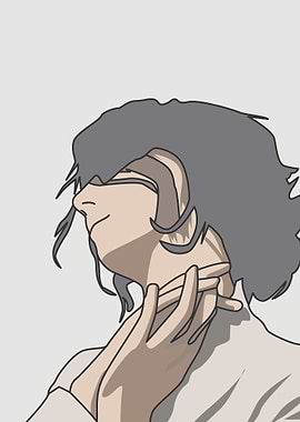 Vector Illustration Women