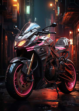 Suzuki motorcycle bike TOP