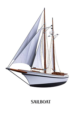 Sailboat