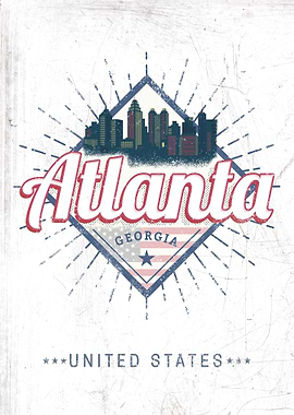 Atlanta City United States