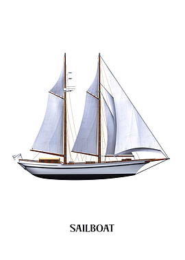 Sailboat