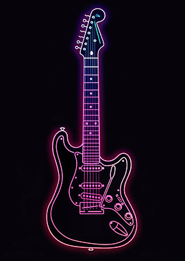 Music Neon