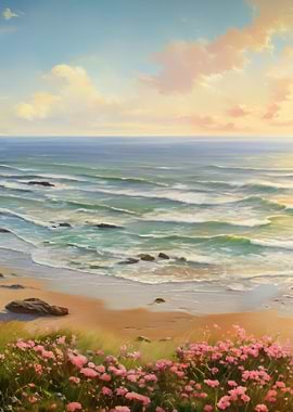 Cornwall pano Part 2 of 3