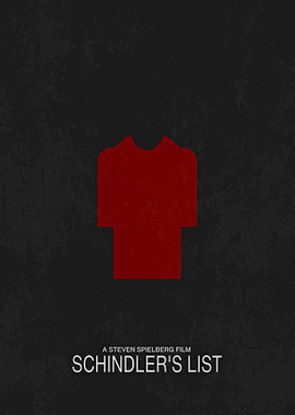 N012 Min Schindlers List