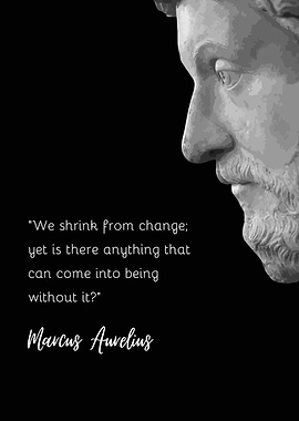 Marcus Aurelius Quote