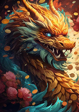 Chinese Dragon