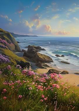 Cornwall pano Part 1 of 3