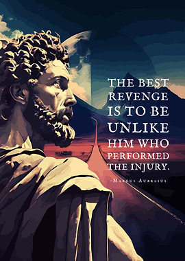 Marcus Aurelius Quote