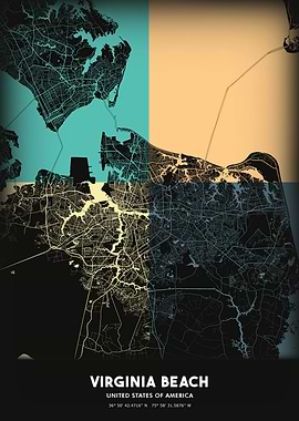 Virginia Beach Virginia