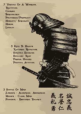 Soldier warrior spartan