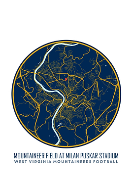 West Virginia Mountaineers