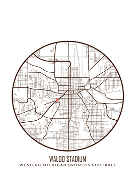 Western Michigan Broncos