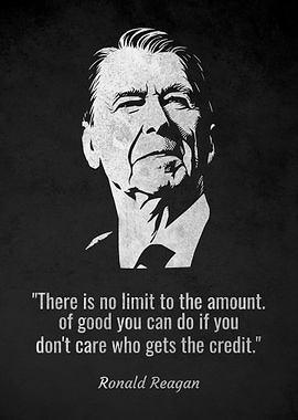 Ronald Reagan Quotes