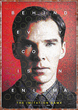 the imitation game