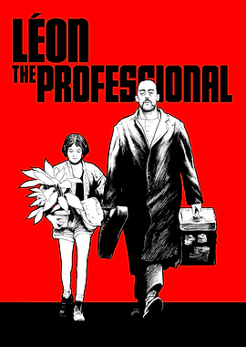 Leon The Professional