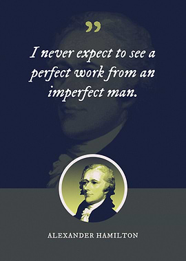 I never expect to see a