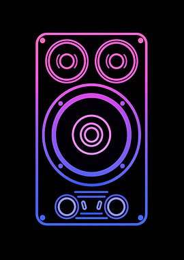 Music Neon