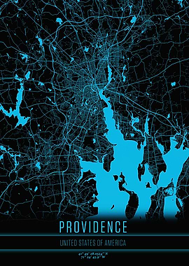 Providence Rhode Island