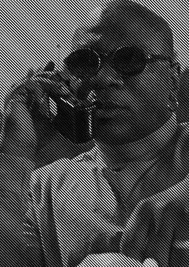 Mr wallace pulp fiction