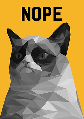 nope meme