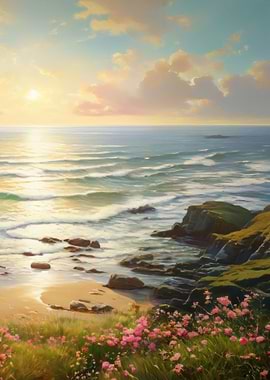 Cornwall pano Part 3 of 3