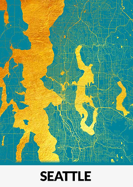 Seattle Washington Unite