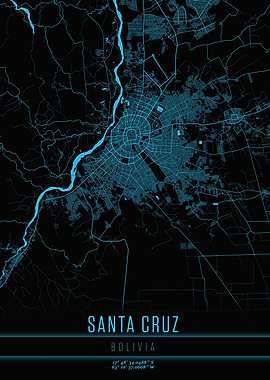 Santa Cruz Bolivia