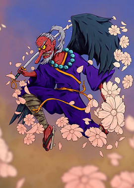Tengu