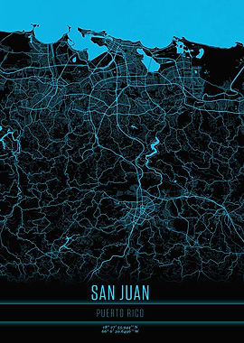 San Juan Puerto Rico