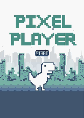 Pixel Player