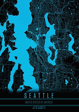 Seattle Washington USA