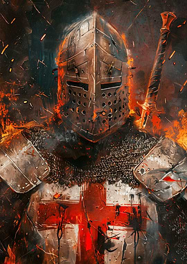 Knights of the Holy Order