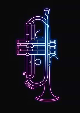 Music Neon