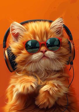 DJ Whiskers
