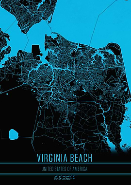 Virginia Beach Virginia U