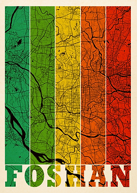 Foshan China