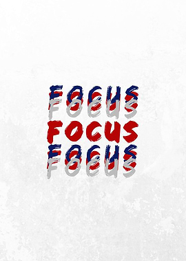 focus