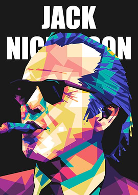 jack nicholson
