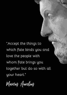 Marcus Aurelius Quote