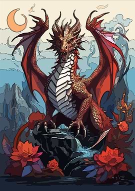 Red Dragon
