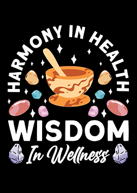Harmony In Health Wisdom