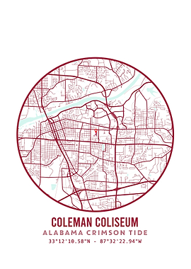 Alabama Crimson Tide