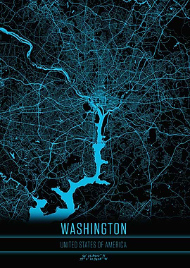 Washington Dc Columbia U