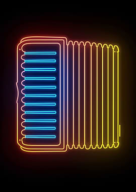 Music Neon