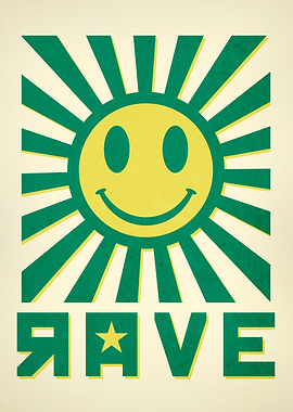 RAVE