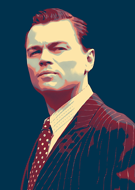 the wolf of wall street